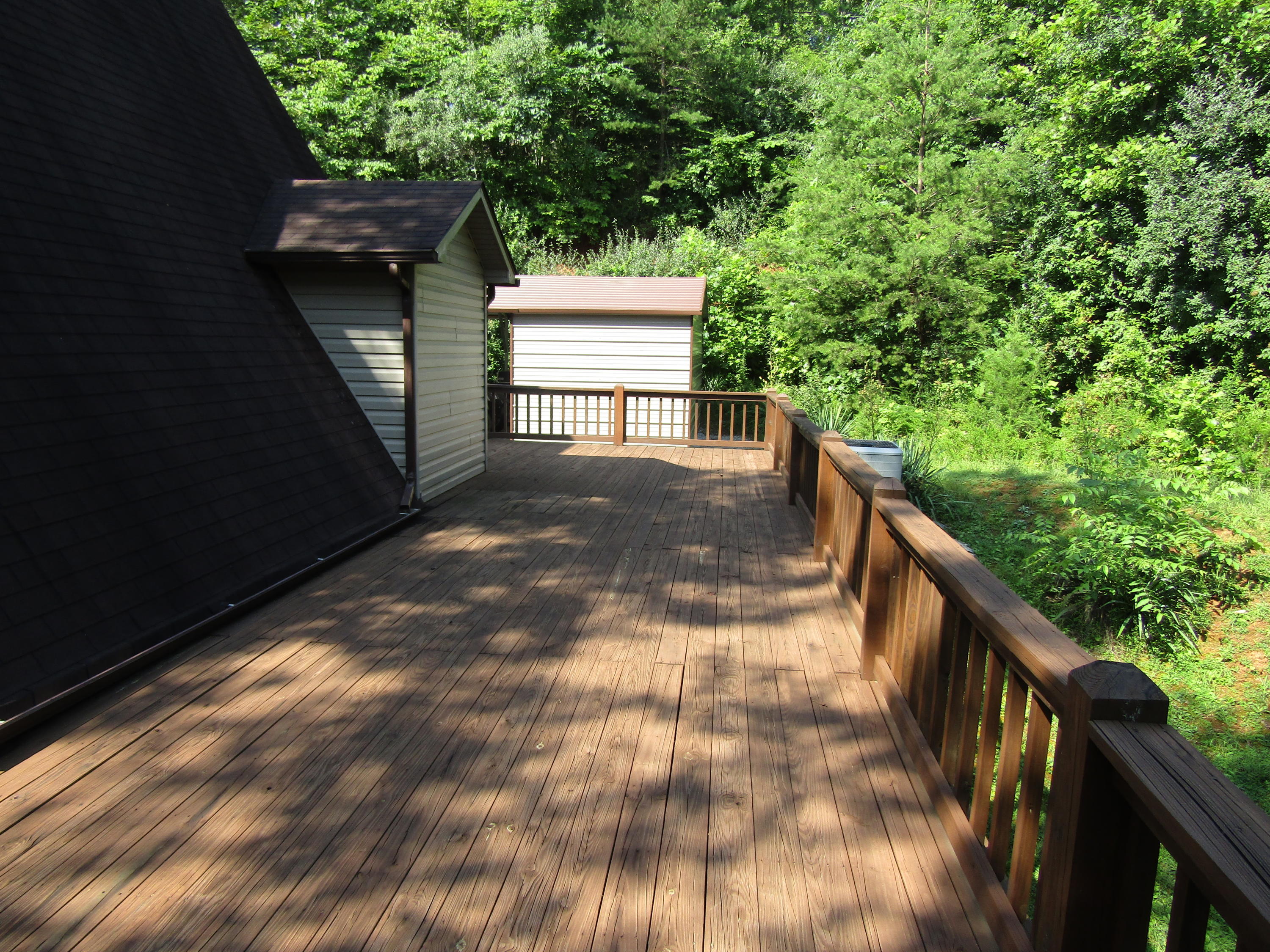 169 Wren Road Speedwell, TN 37870 - Photo 10 of 19 IMG_0237