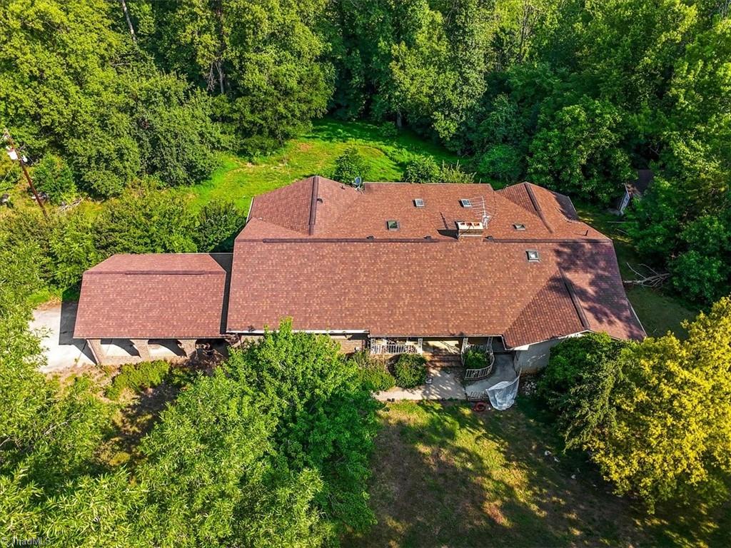 843 Worsham Mill Road Ruffin, NC 27326 - Photo 15 of 28