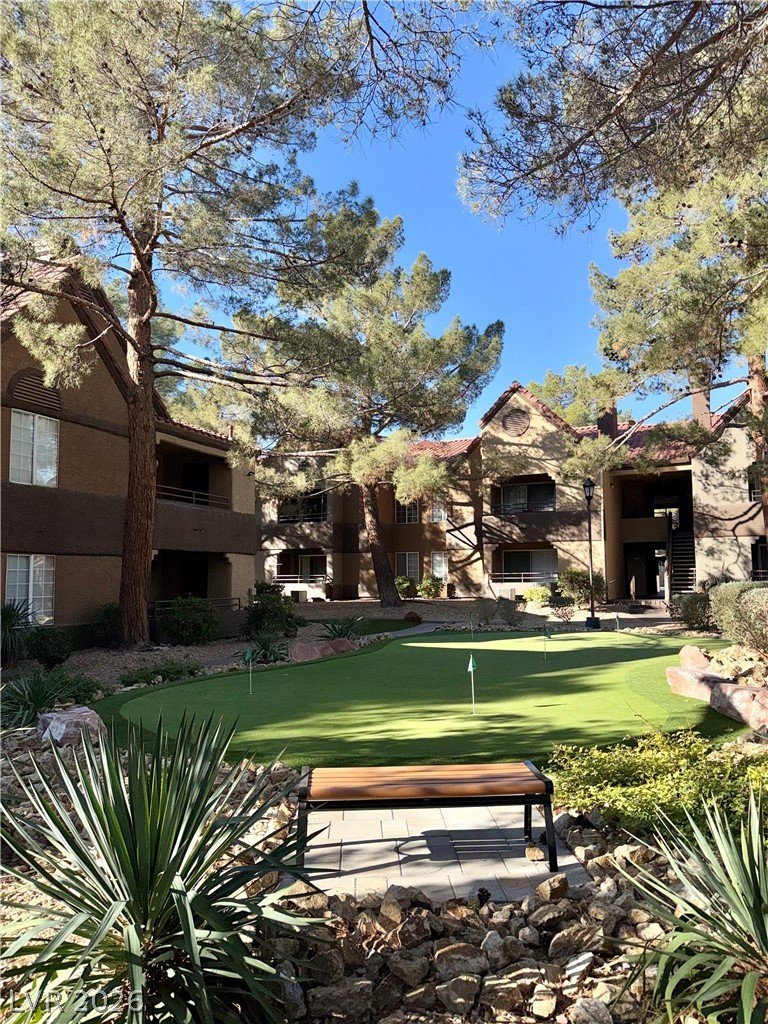 2200 South Fort Apache Road, Unit 2178 Las Vegas, NV 89117 - Photo 18 of 20