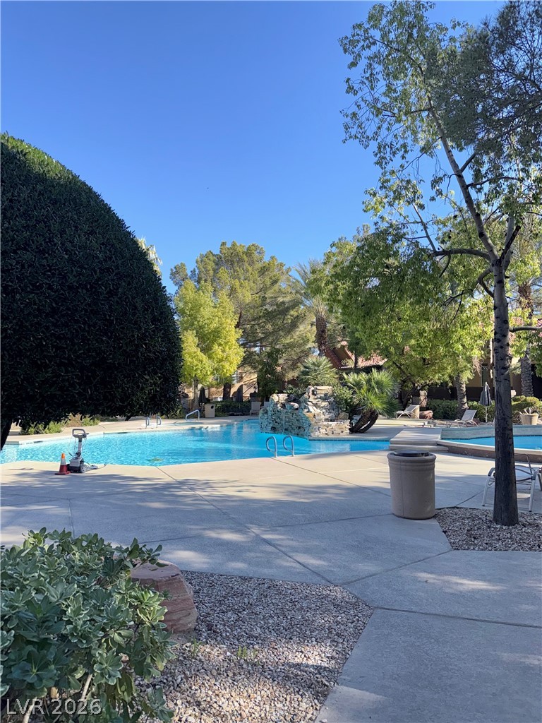 2200 South Fort Apache Road, Unit 2178 Las Vegas, NV 89117 - Photo 19 of 20