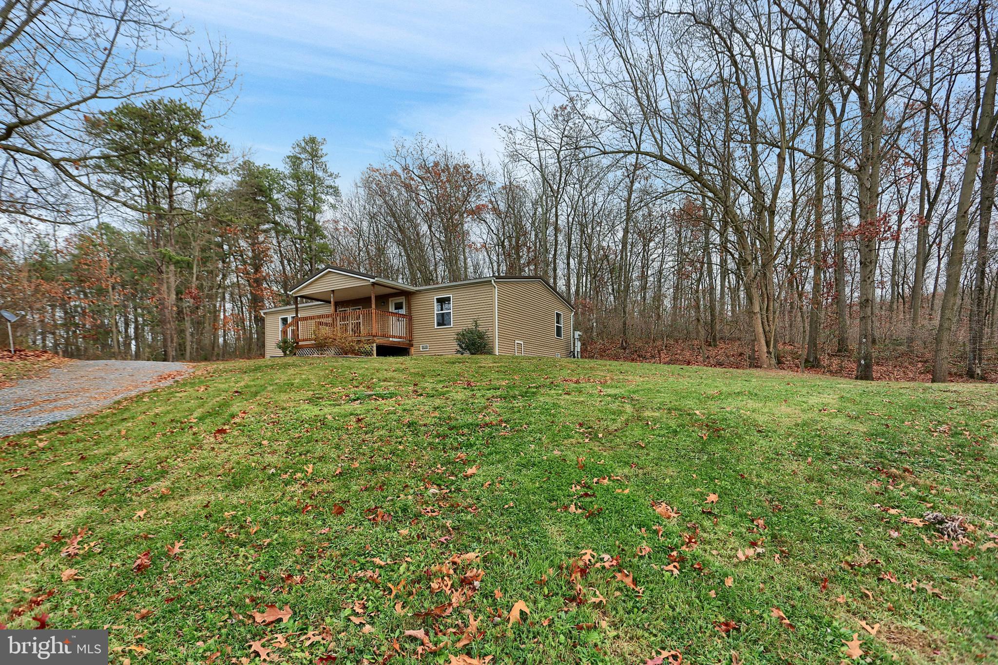 313 Walnut Dale Road Shippensburg, PA 17257 - Photo 2 of 48 313 Walnut Dale Rd, Shippensburg PA
