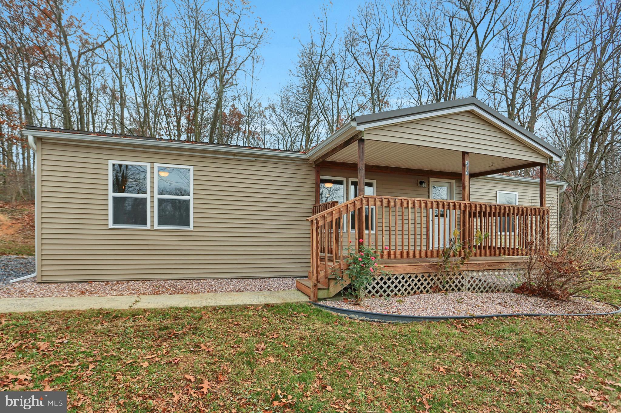 313 Walnut Dale Road Shippensburg, PA 17257 - Photo 20 of 48 Gallery Image 20