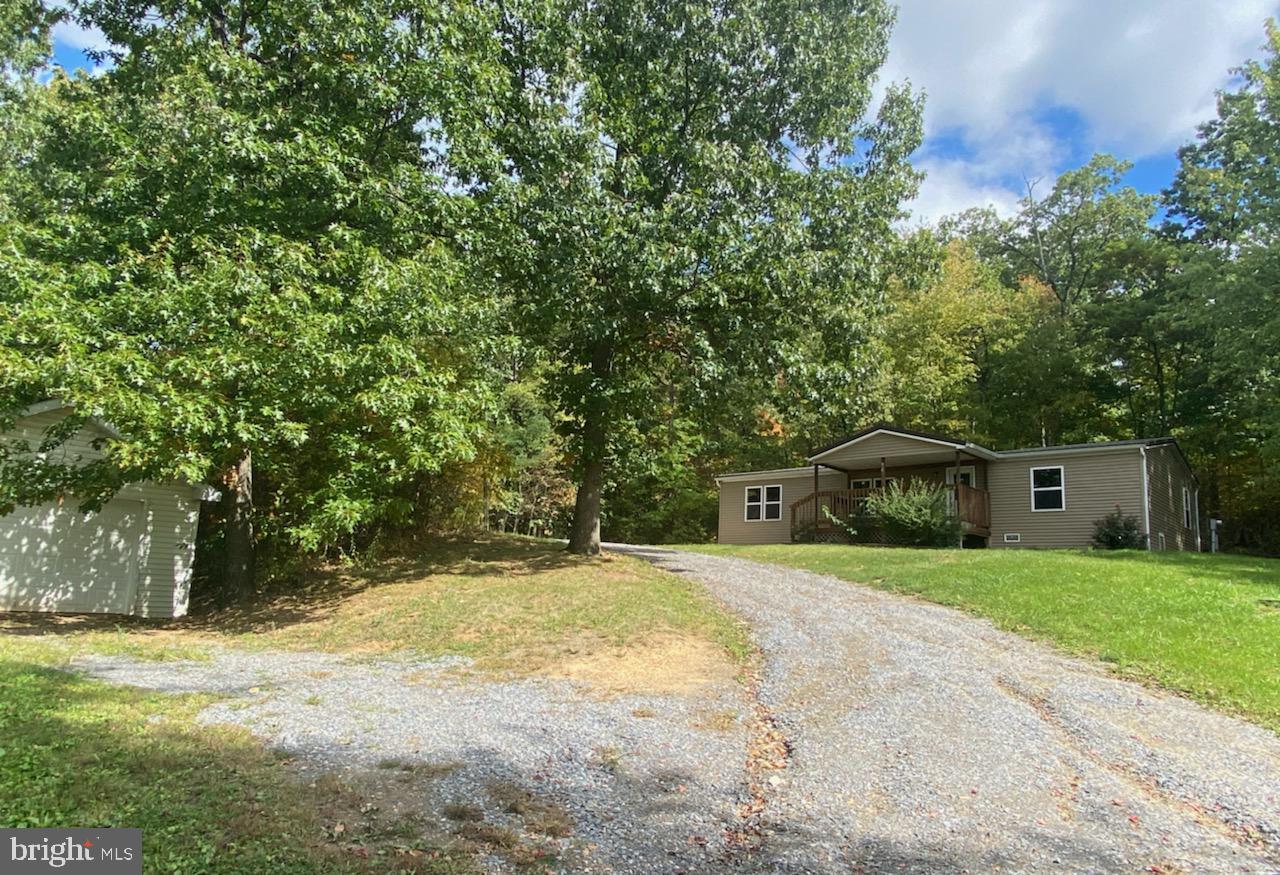 313 Walnut Dale Road Shippensburg, PA 17257 - Photo 3 of 48 Gallery Image 3