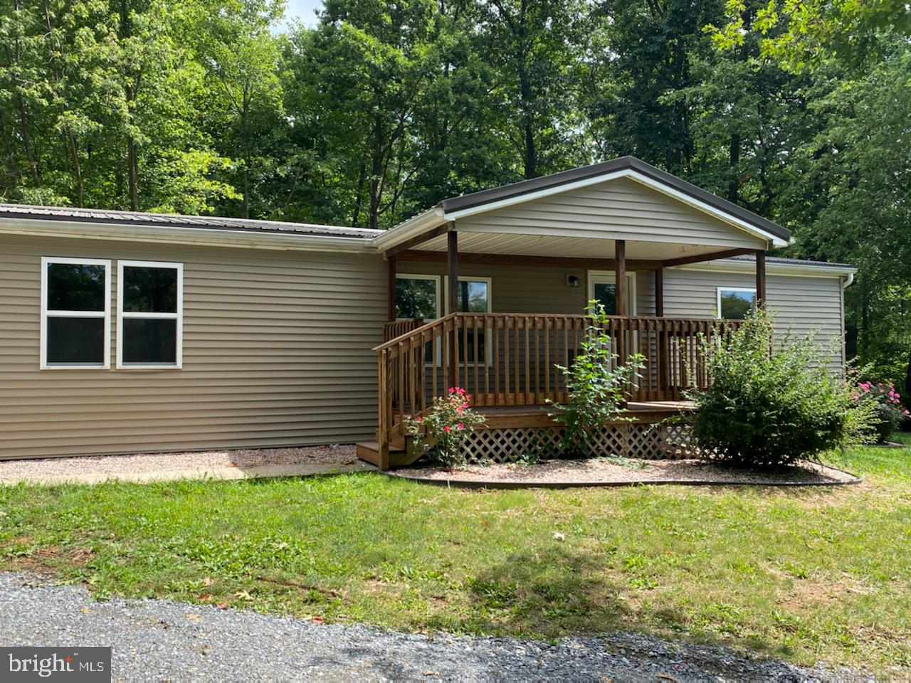 313 Walnut Dale Road Shippensburg, PA 17257 - Photo 21 of 48 Gallery Image 21