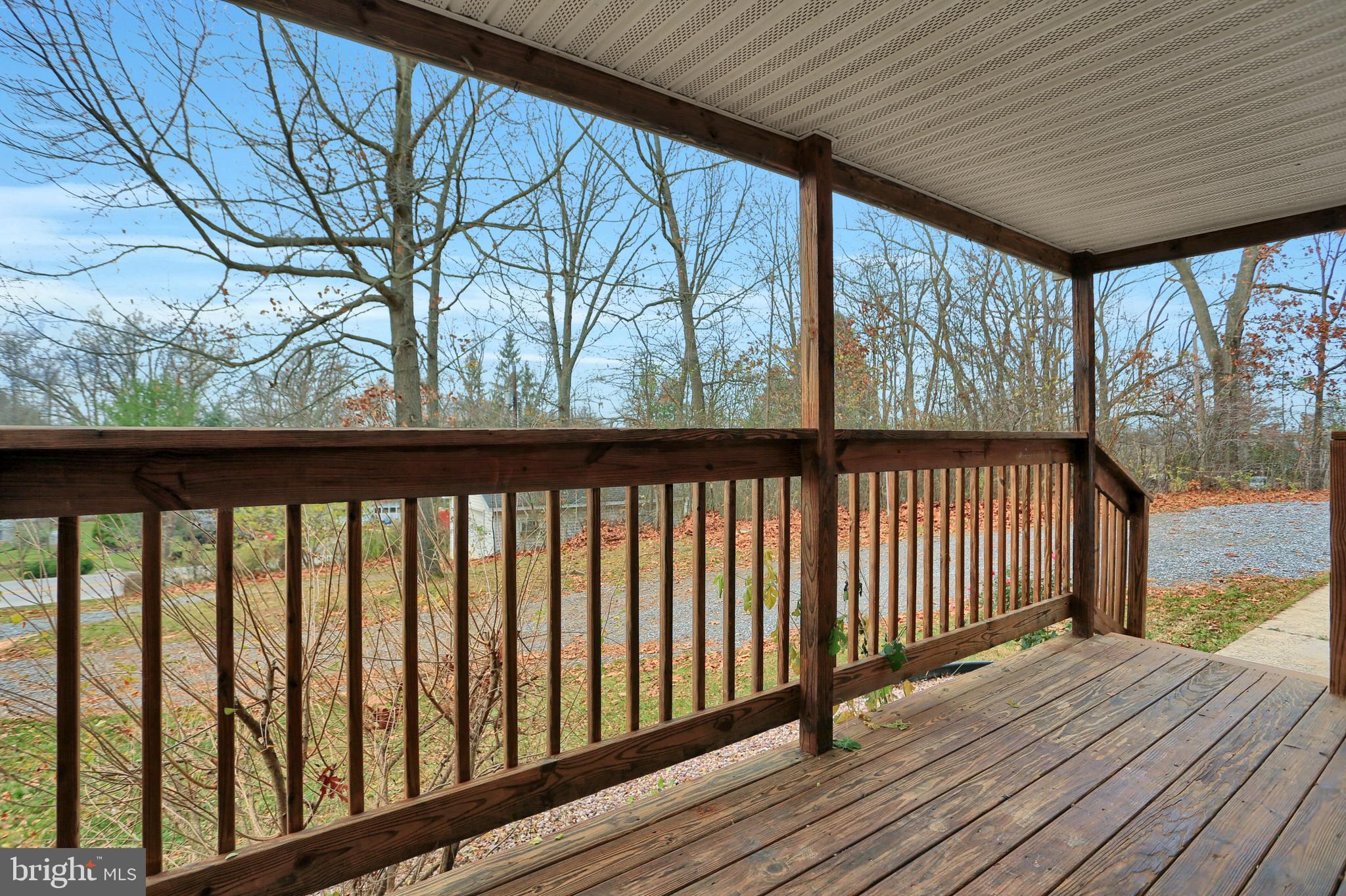 313 Walnut Dale Road Shippensburg, PA 17257 - Photo 22 of 48 Front porch