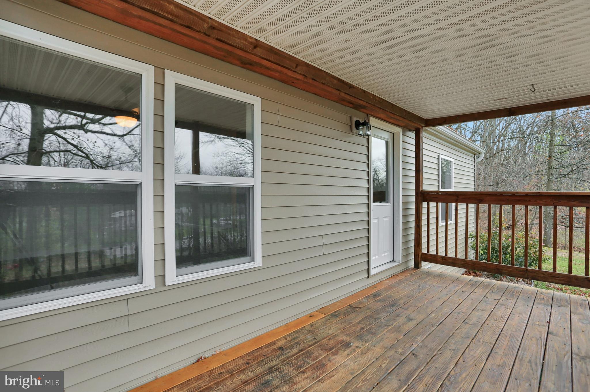 313 Walnut Dale Road Shippensburg, PA 17257 - Photo 23 of 48 Front porch
