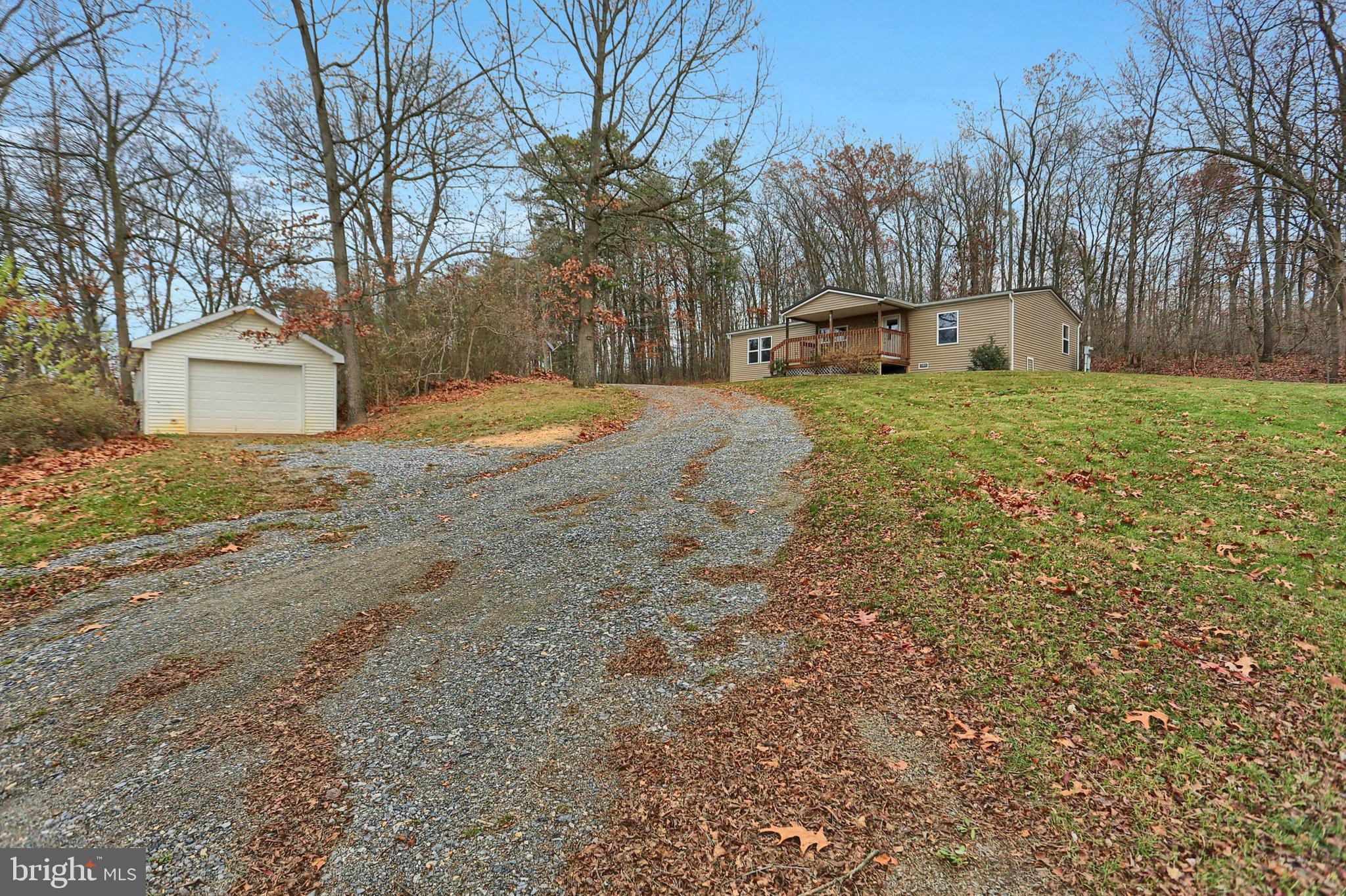313 Walnut Dale Road Shippensburg, PA 17257 - Photo 4 of 48 313 Walnut Dale Rd, Shippensburg PA