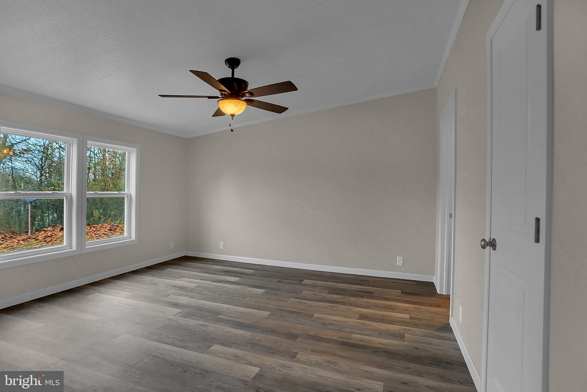 313 Walnut Dale Road Shippensburg, PA 17257 - Photo 34 of 48 Master bedroom