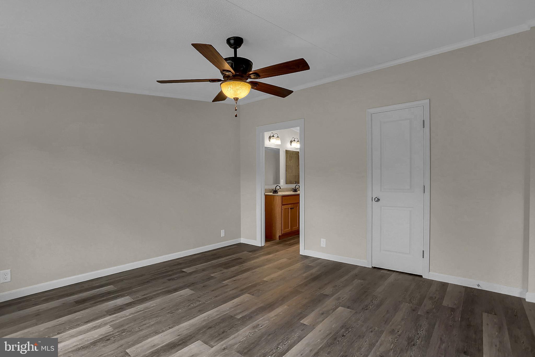 313 Walnut Dale Road Shippensburg, PA 17257 - Photo 35 of 48 Master bedroom