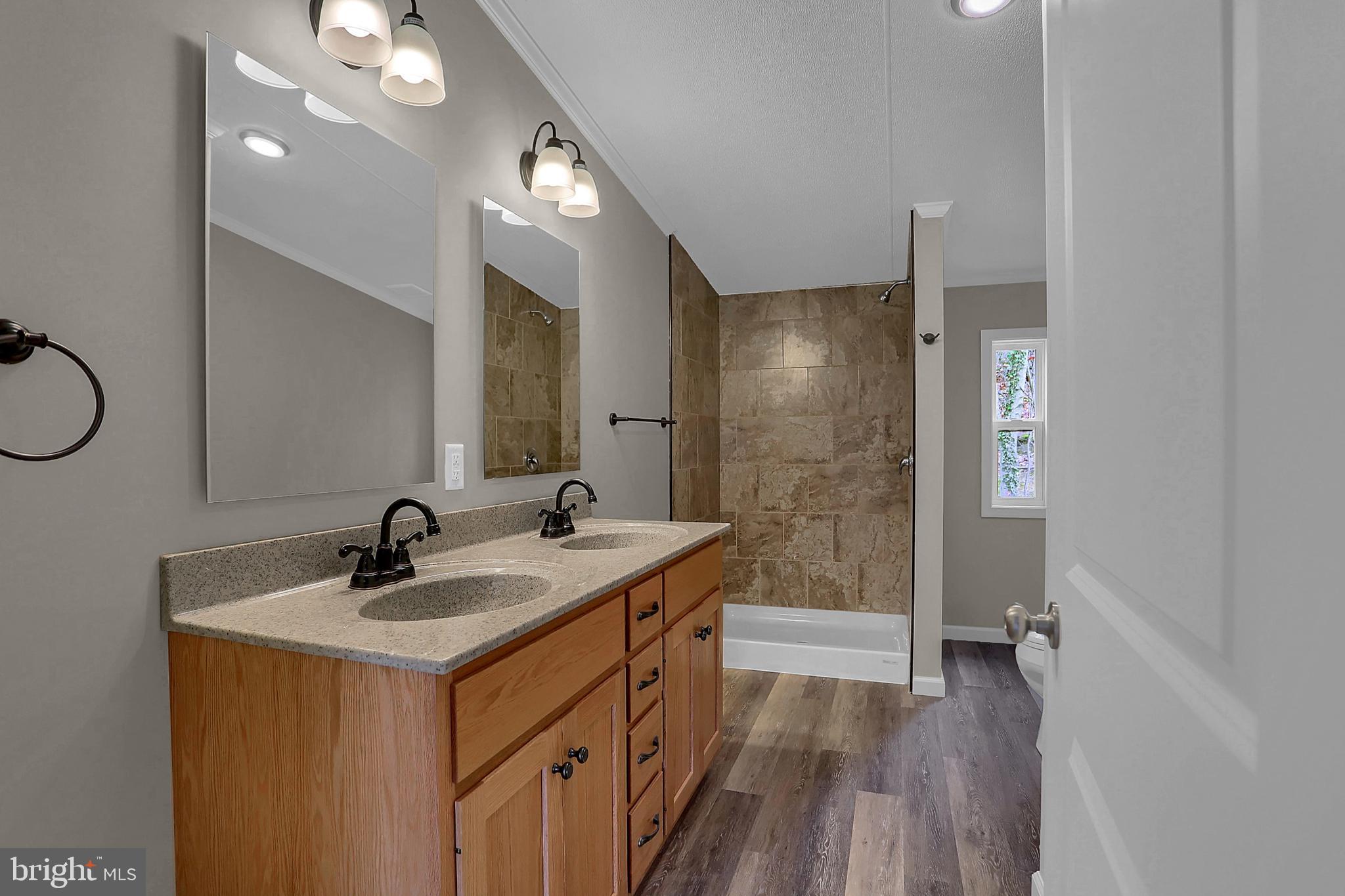 313 Walnut Dale Road Shippensburg, PA 17257 - Photo 36 of 48 Master bathroom