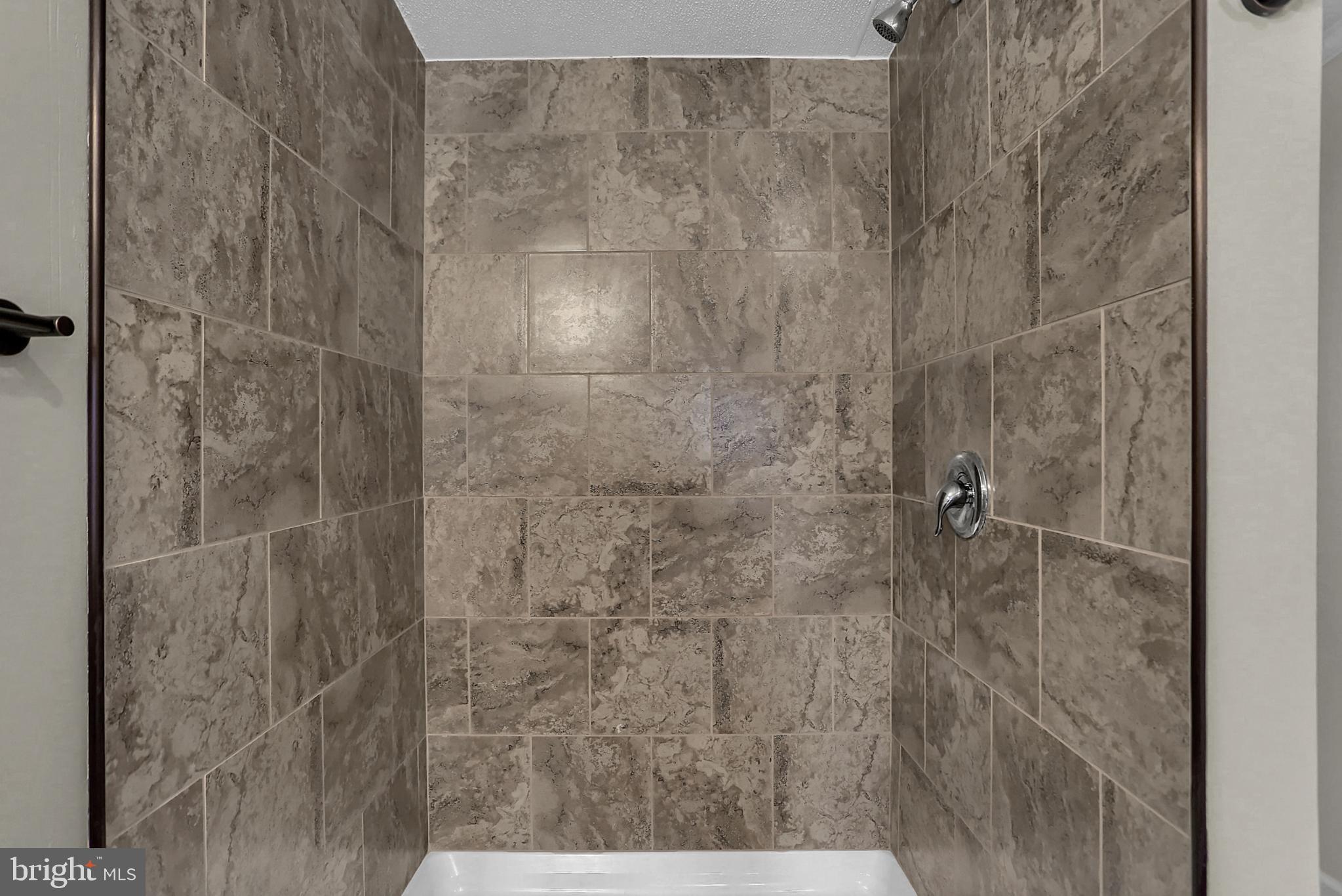 313 Walnut Dale Road Shippensburg, PA 17257 - Photo 38 of 48 Master bathroom- tile shower