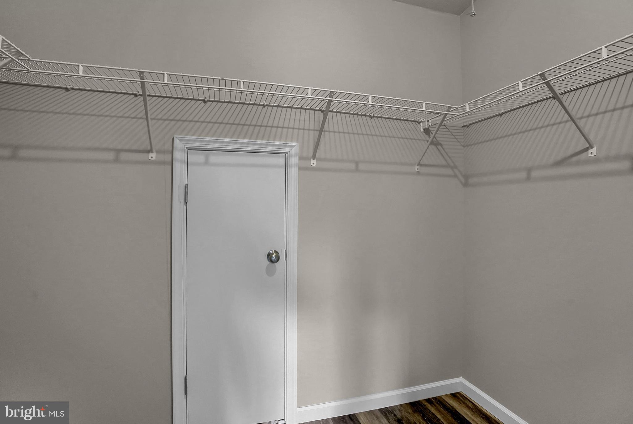 313 Walnut Dale Road Shippensburg, PA 17257 - Photo 39 of 48 Master bedroom - walk in closet