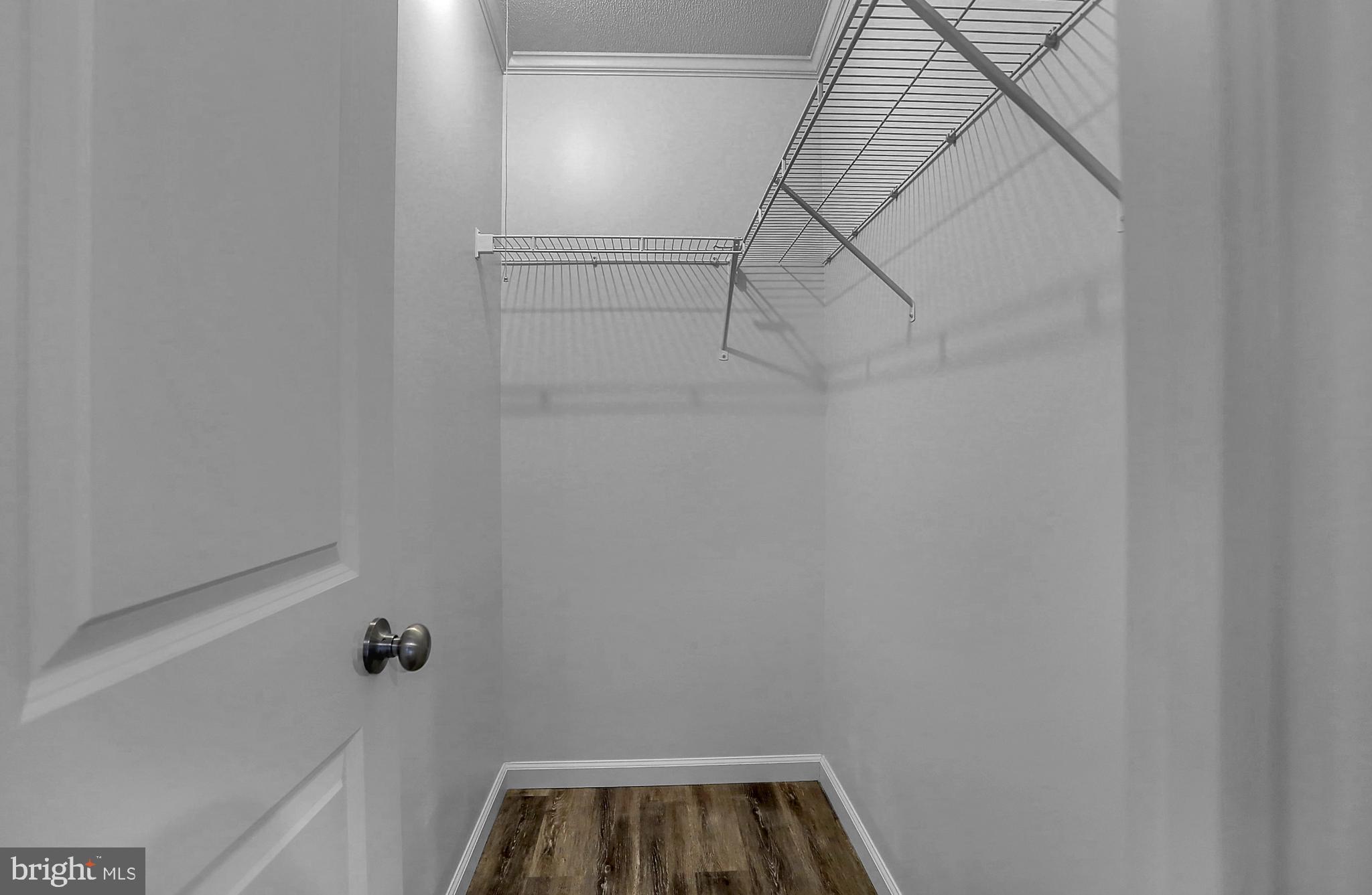 313 Walnut Dale Road Shippensburg, PA 17257 - Photo 44 of 48 Bedroom 2 - walk in closet