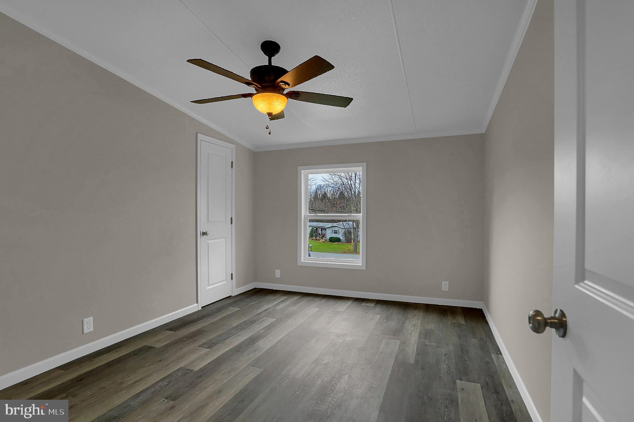 313 Walnut Dale Road Shippensburg, PA 17257 - Photo 45 of 48 Bedroom 3
