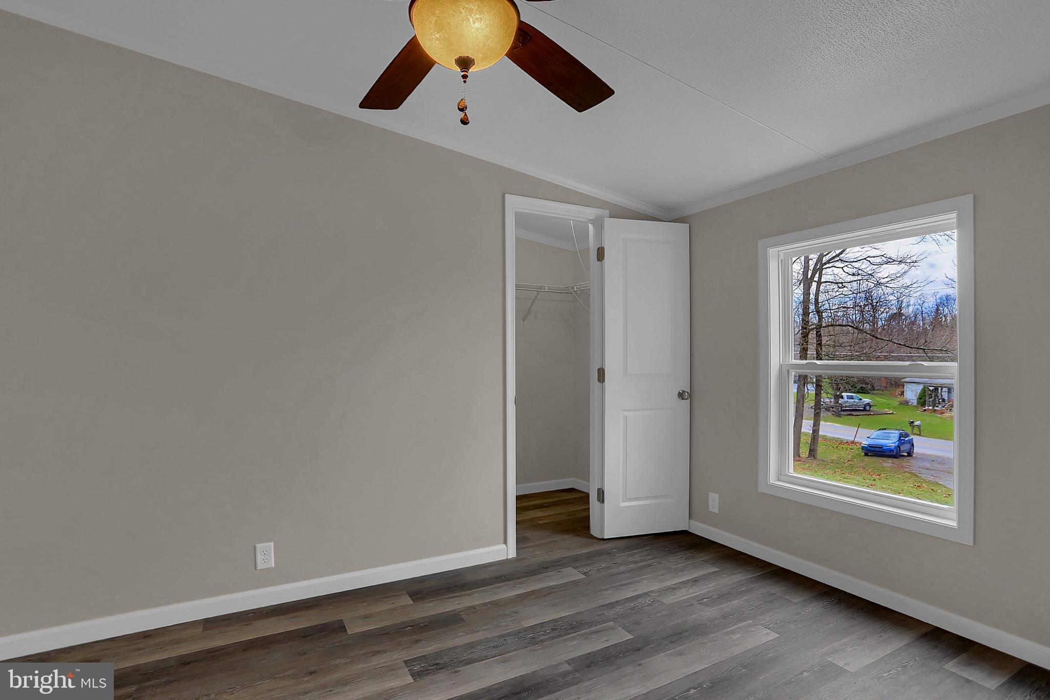 313 Walnut Dale Road Shippensburg, PA 17257 - Photo 47 of 48 Bedroom 3