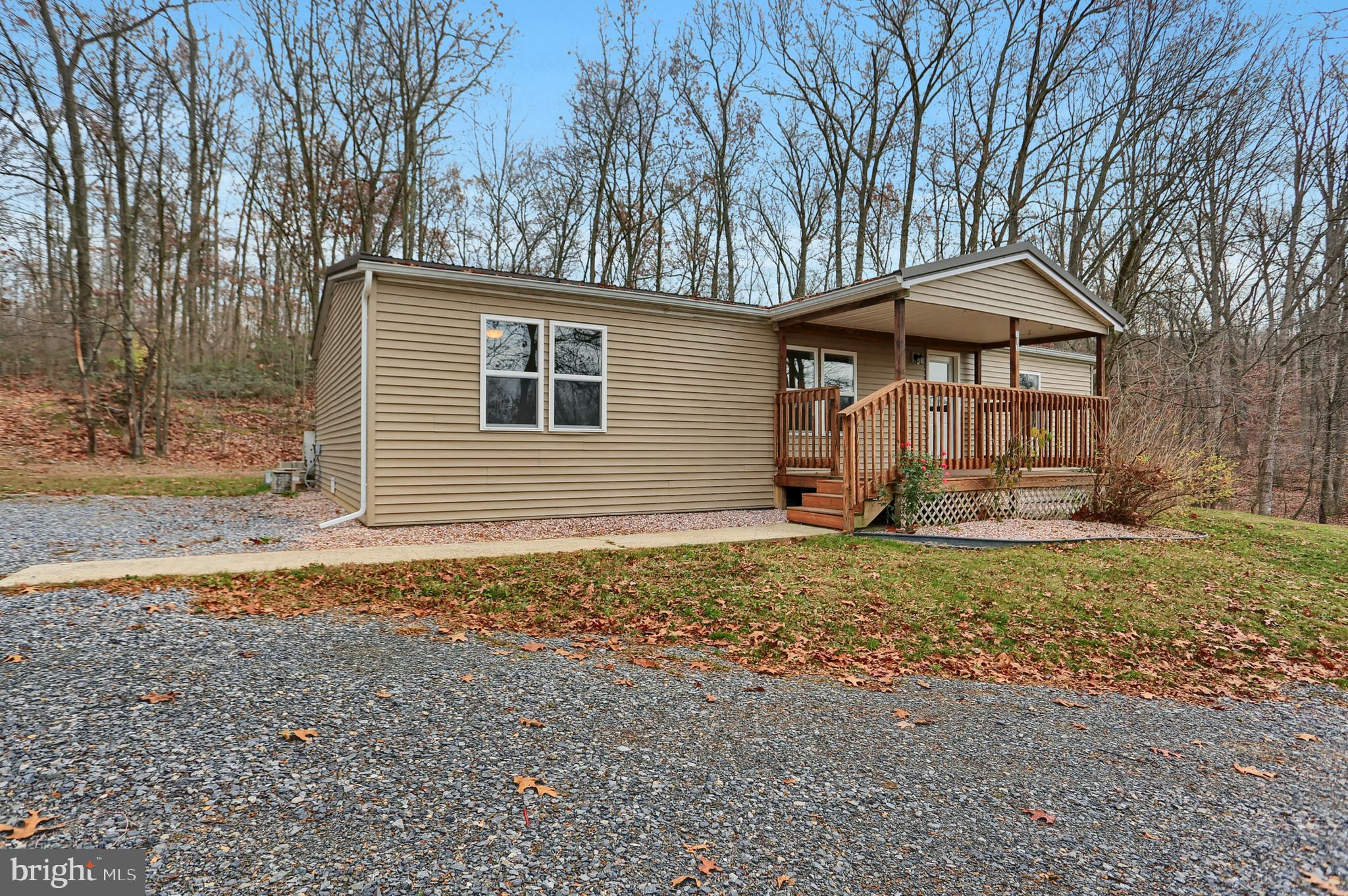 313 Walnut Dale Road Shippensburg, PA 17257 - Photo 8 of 48 Gallery Image 8
