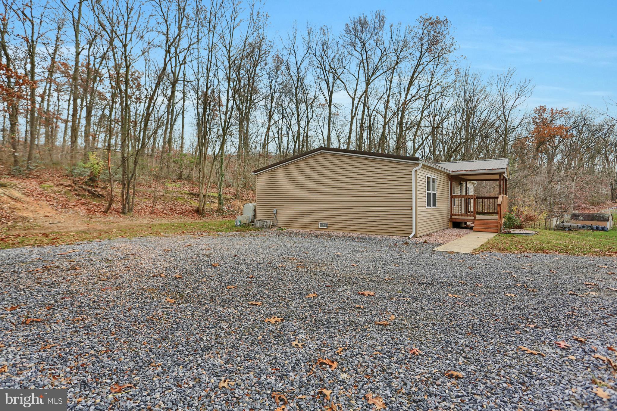 313 Walnut Dale Road Shippensburg, PA 17257 - Photo 9 of 48 Lots of parking room.