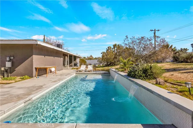 $415,000 | 56527 Bonanza Drive, Yucca Valley, CA 92284