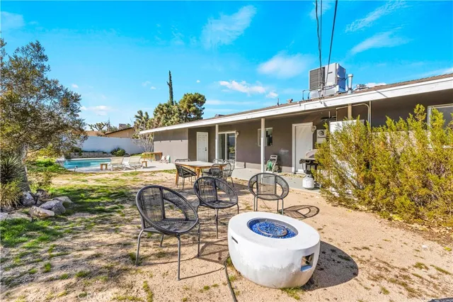 $415,000 | 56527 Bonanza Drive, Yucca Valley, CA 92284