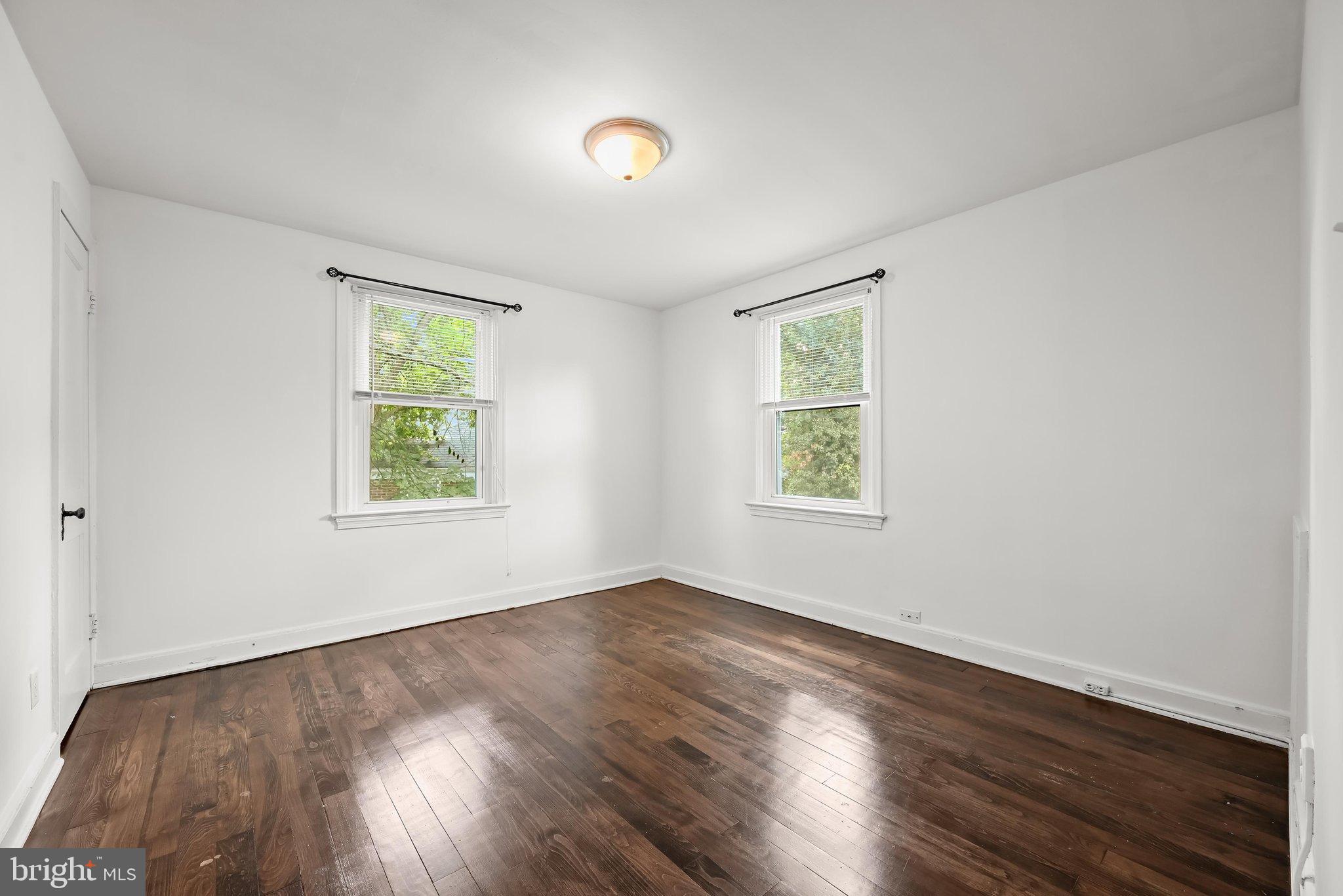 5104 Sunset Road Baltimore, MD 21215 - Photo 13 of 32 Bedroom