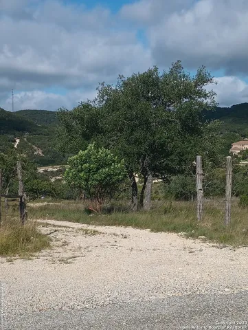 a view of a lake view