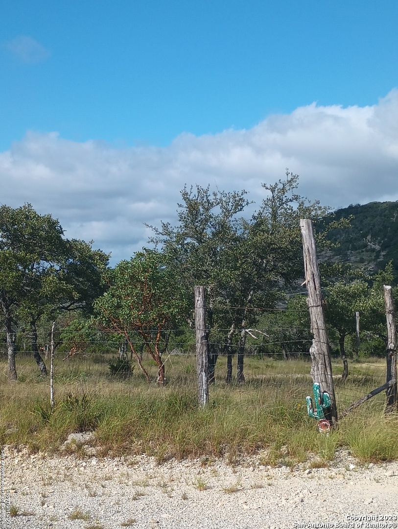 761 West Bear Springs Road Pipe Creek, TX 78063 - Photo 2 of 11 a view of a park