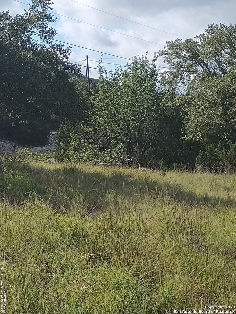 761 West Bear Springs Road Pipe Creek, TX 78063 - Photo 7 of 11 a view of lake