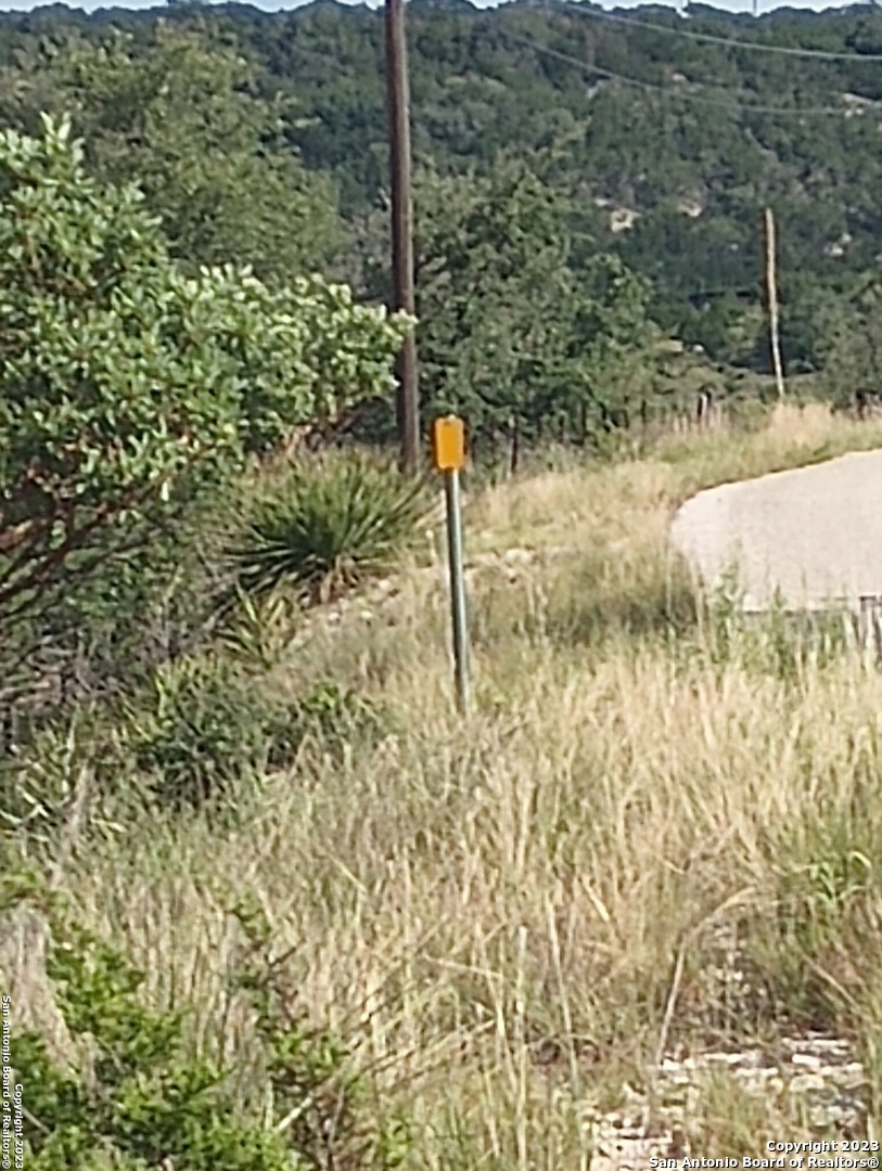 761 West Bear Springs Road Pipe Creek, TX 78063 - Photo 9 of 11 a view of a lake view