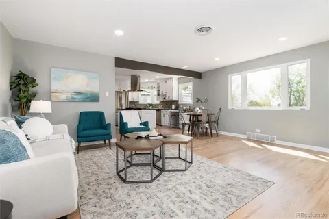 $650,000 | 9525 West 11th Avenue, Lakewood, CO 80215