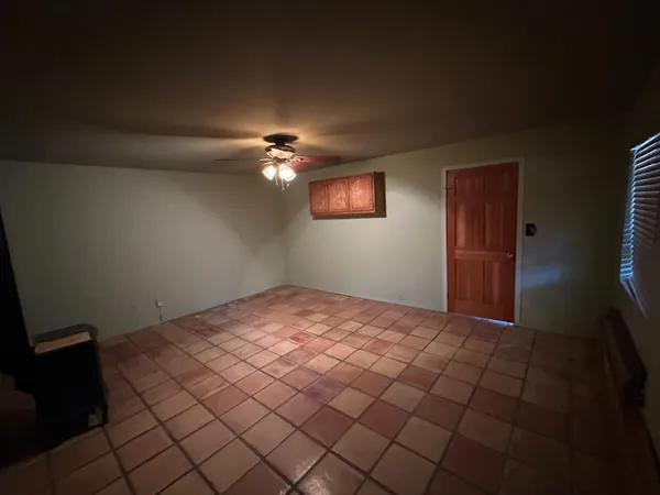 a view of entryway