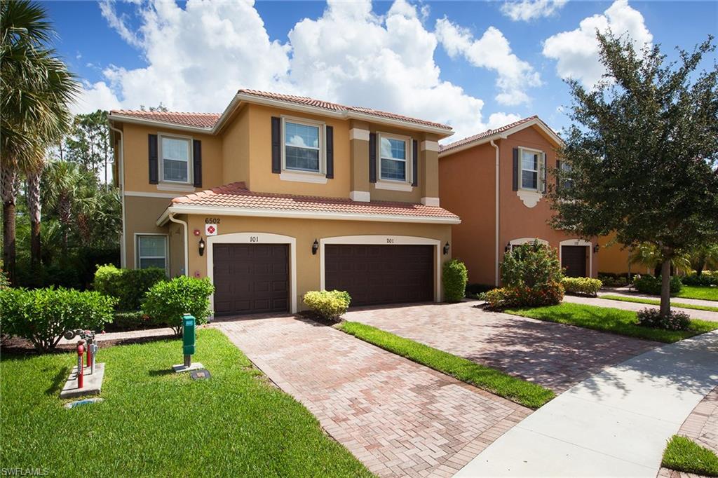 6502 Monterey Point, Unit 101 Naples, FL 34105 - Photo 25 of 25 Gallery Image 25