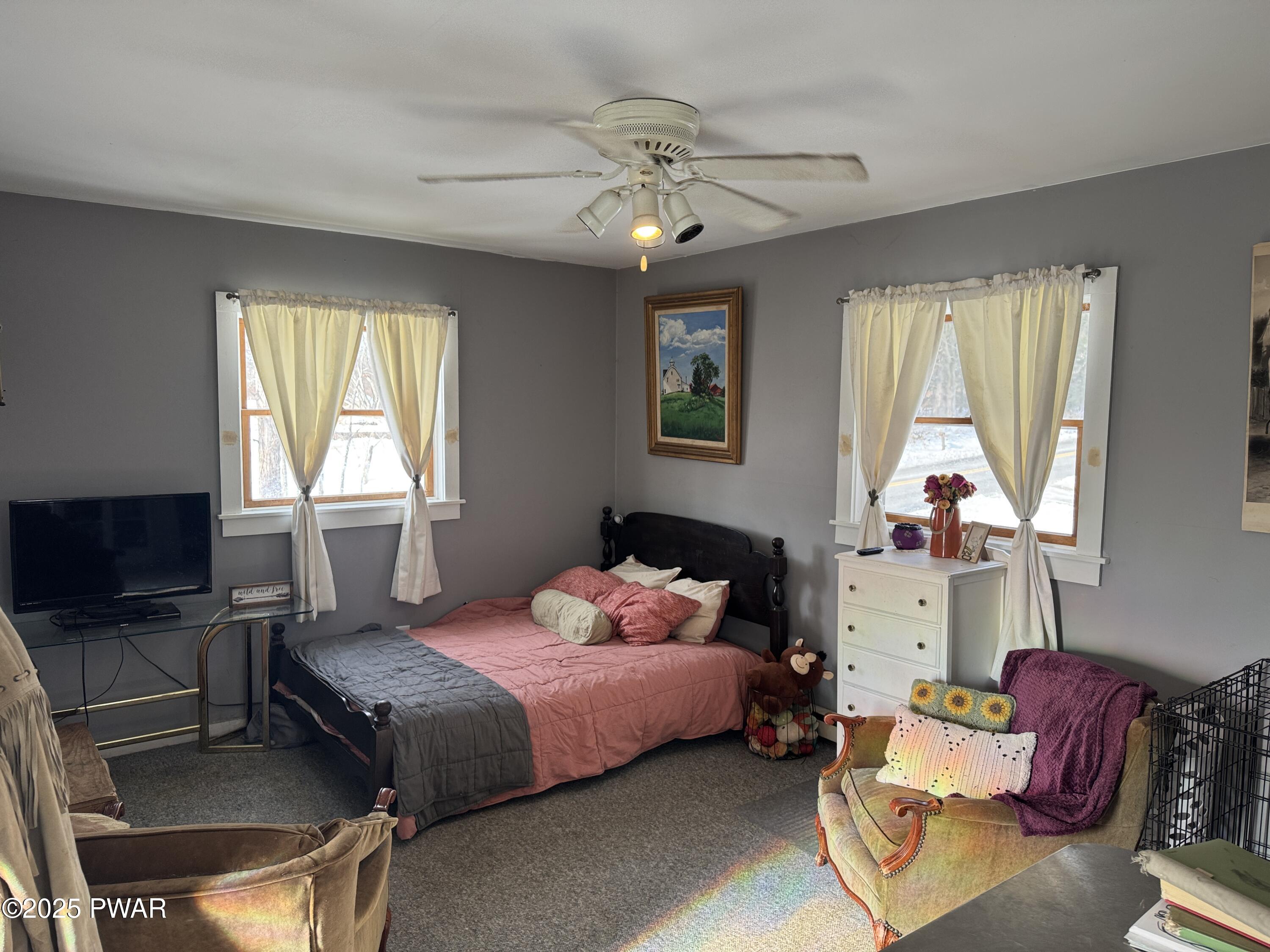 720 Perkins Pond Road Beach Lake, PA 18405 - Photo 43 of 59