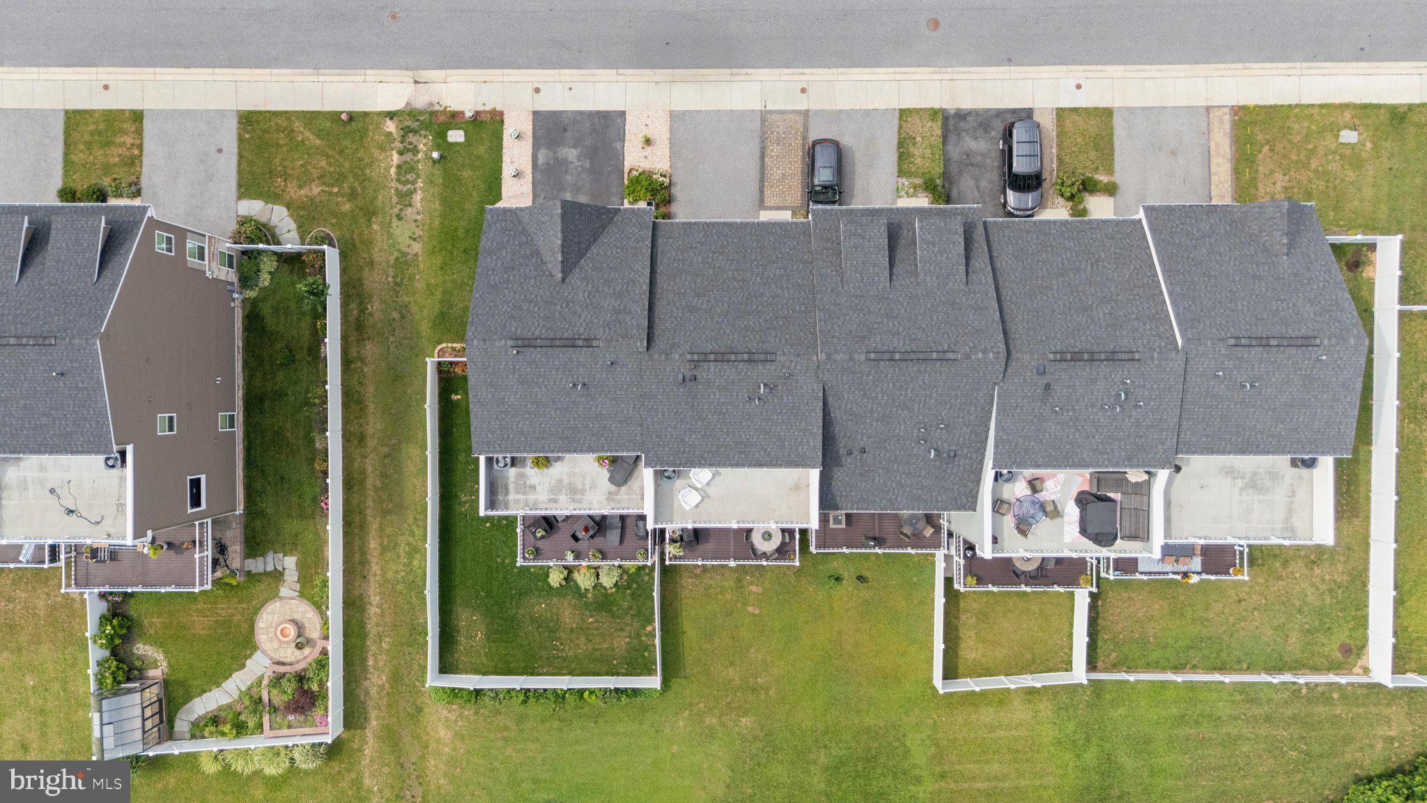 3062 Shaws Road Edgemere, MD 21219 - Photo 88 of 94 Aerial Photos