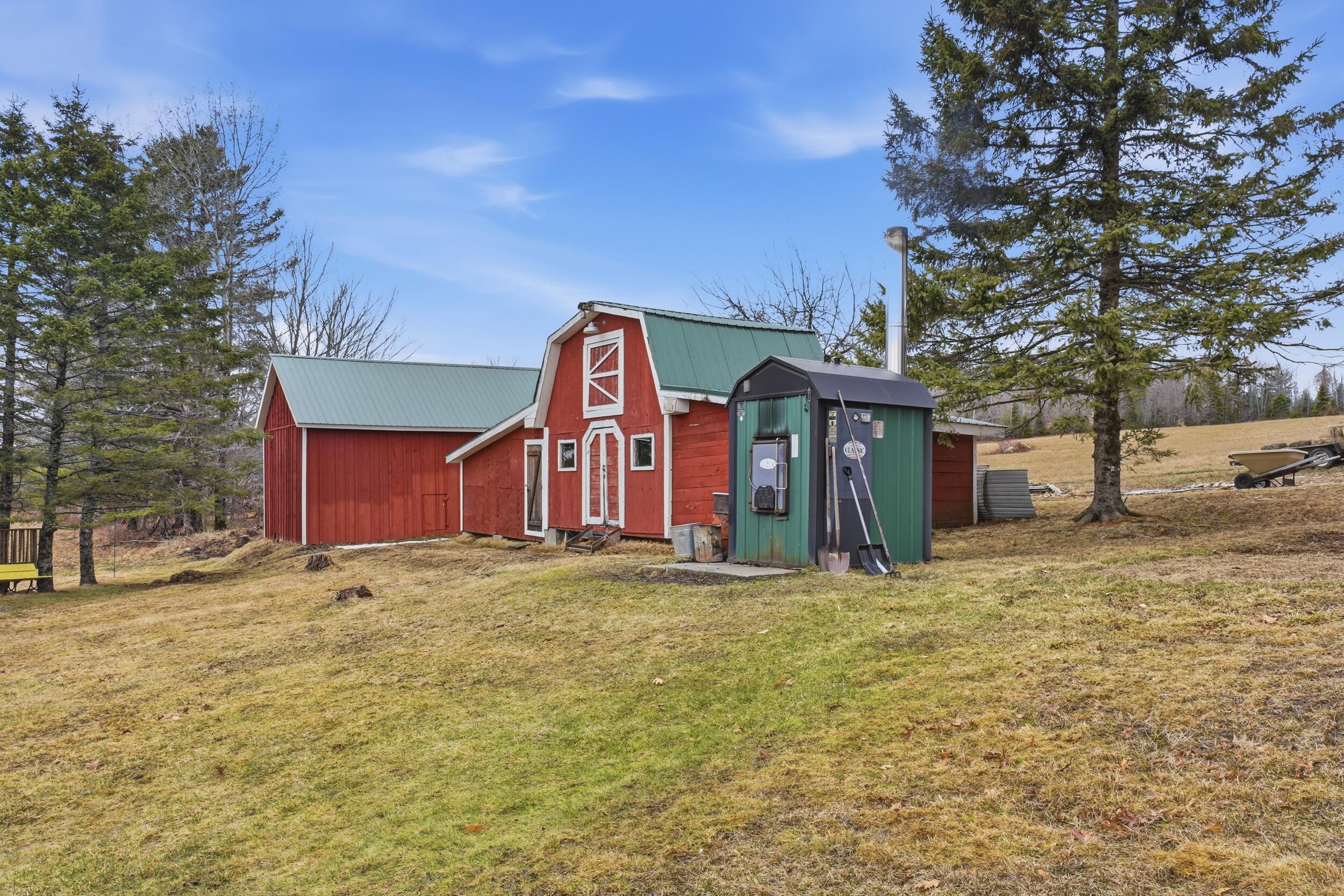 53 Kulas Road Parkman, ME 04443 - Photo 33 of 47