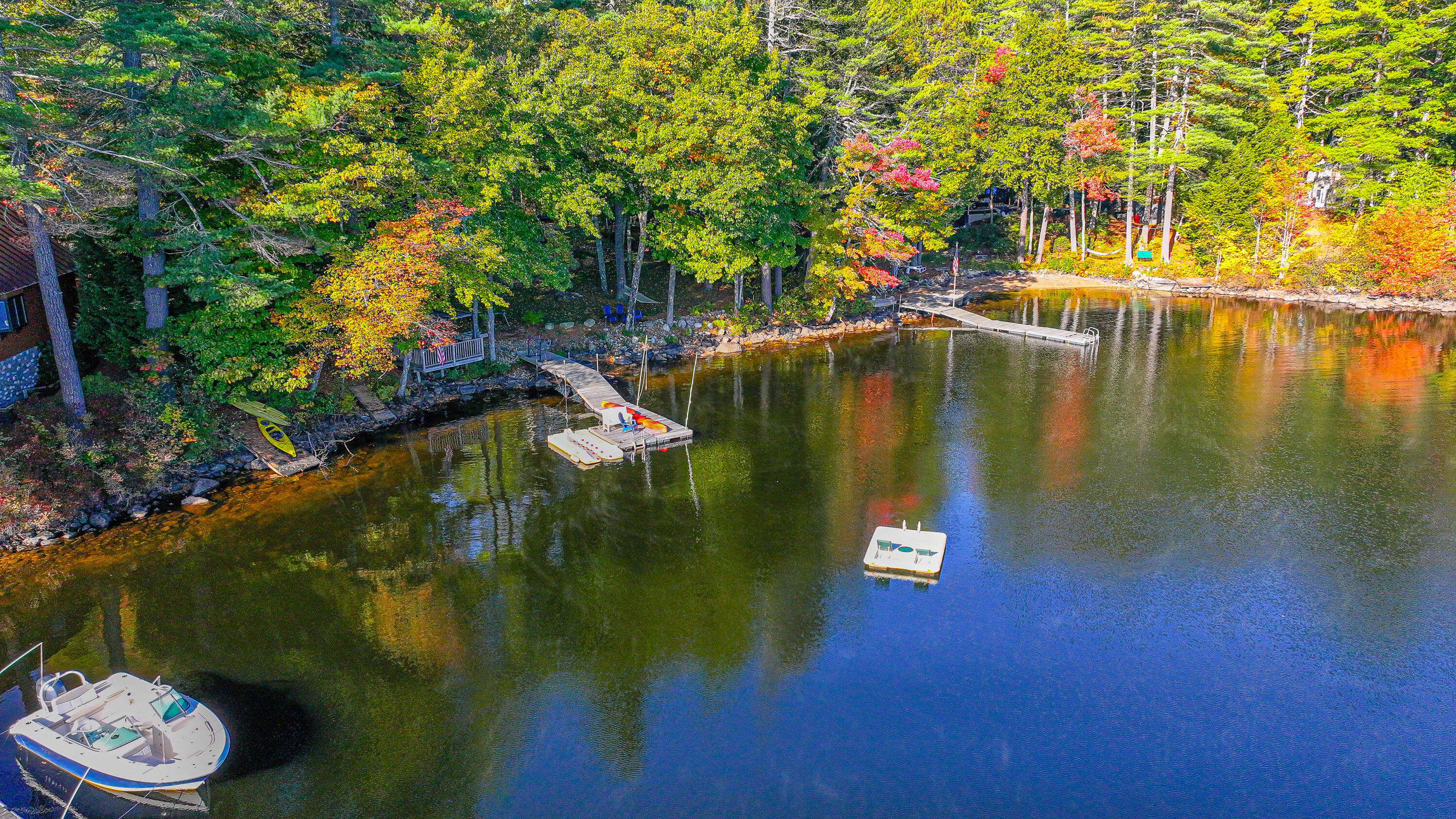 42 Bells Point Road Bridgton, ME 04009 - Photo 90 of 107 42 Bells Point-11