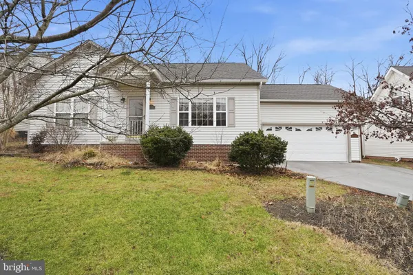 $370,000 | 110 Rugby Place, Winchester, VA 22603