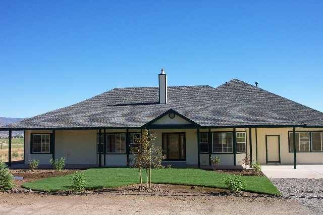 16 Old Ranch Road Smith, NV 89430 - Photo 1 of 8 Gallery Image 1