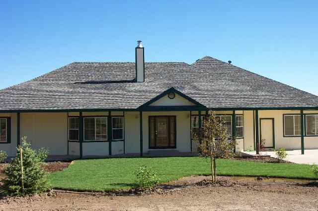 16 Old Ranch Road Smith, NV 89430 - Photo 2 of 8 Gallery Image 2