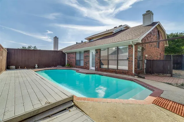 $2,450 | 6804 Century Circle, Plano, TX 75023