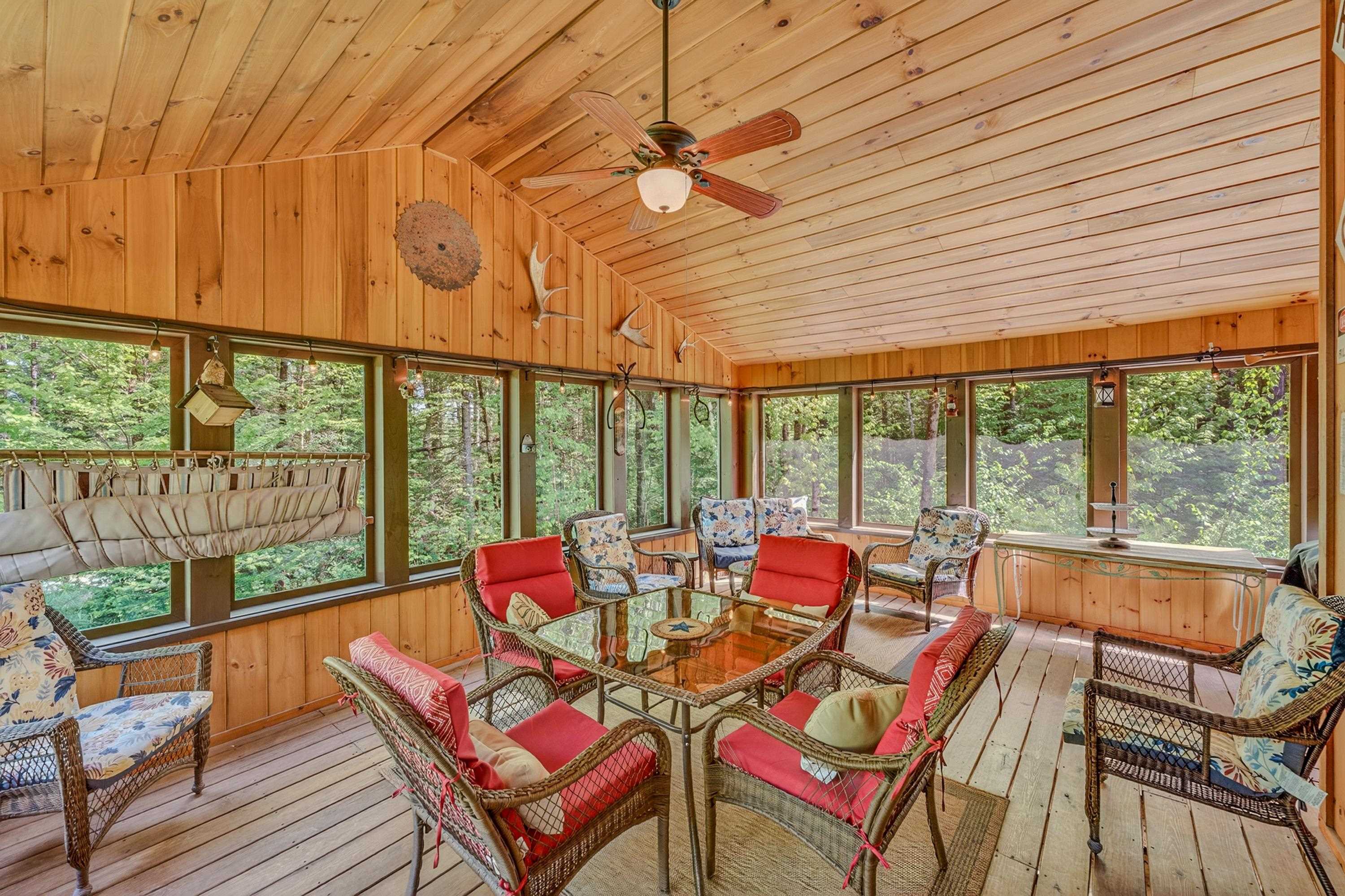 1560 Cherry Valley Road Bethlehem, NH 03574 - Photo 48 of 56