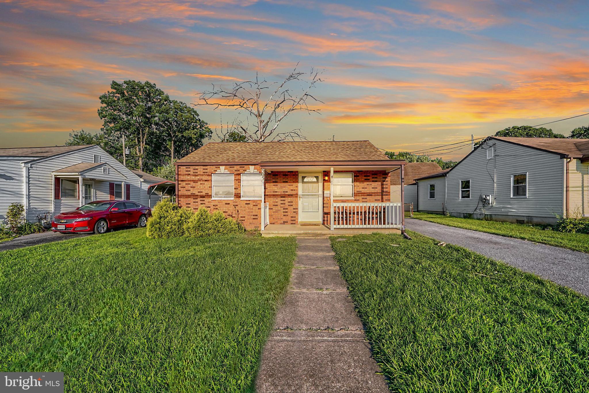 505 Compass Road East Middle River, MD 21220 - Photo 2 of 37