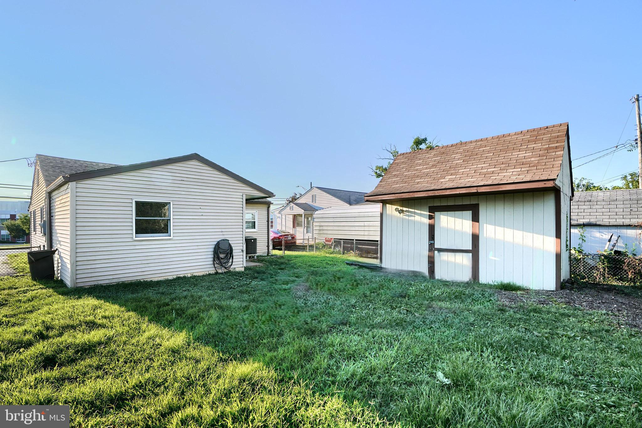 505 Compass Road East Middle River, MD 21220 - Photo 29 of 37