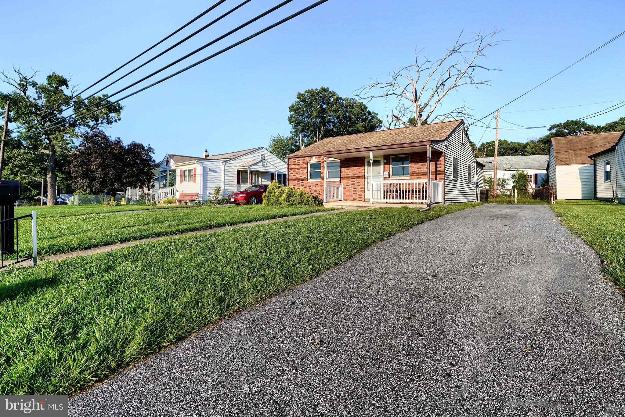 505 Compass Road East Middle River, MD 21220 - Photo 34 of 37