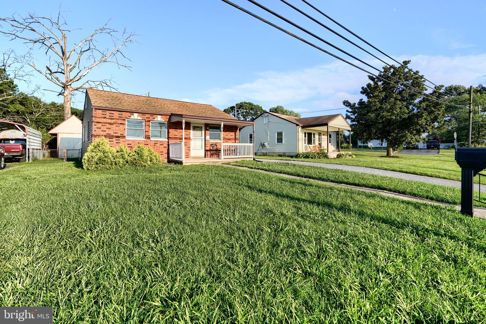 505 Compass Road East Middle River, MD 21220 - Photo 35 of 37