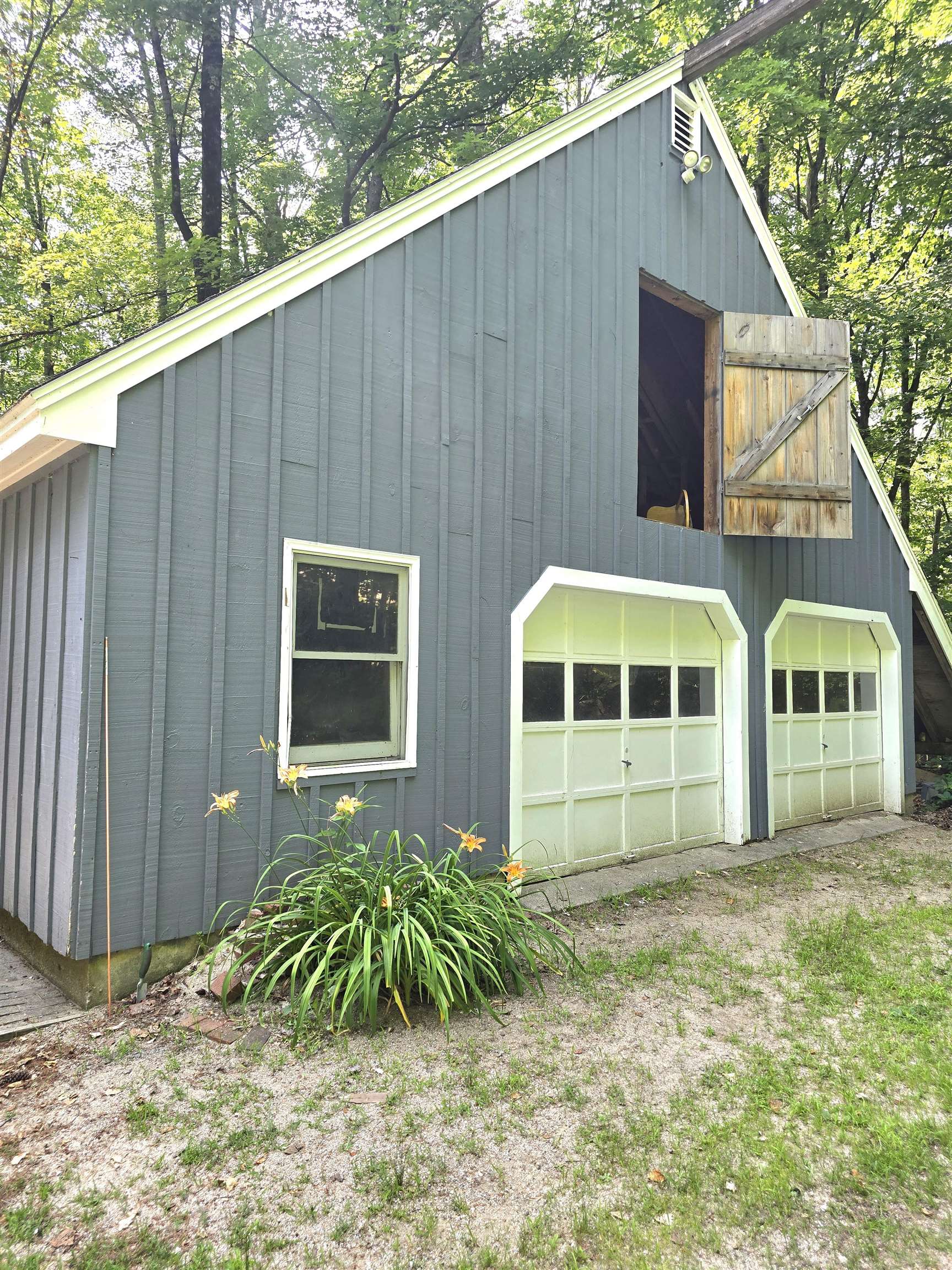 9 Burdett Road Bartlett, NH 03845 - Photo 31 of 41