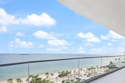 $2,275,000 | 153 North Seabreeze Boulevard, Unit 1105S, Fort Lauderdale, FL 33304
