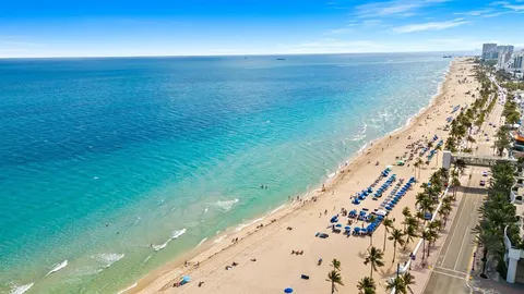 $2,275,000 | 153 North Seabreeze Boulevard, Unit 1105S, Fort Lauderdale, FL 33304