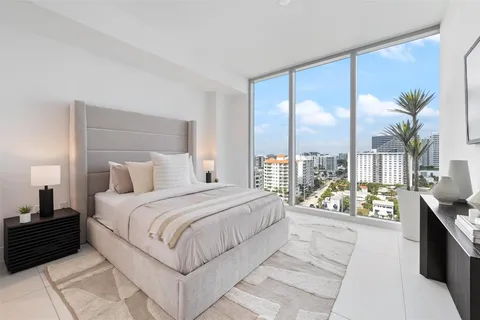 $2,275,000 | 153 North Seabreeze Boulevard, Unit 1105S, Fort Lauderdale, FL 33304