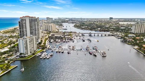 $2,275,000 | 153 North Seabreeze Boulevard, Unit 1105S, Fort Lauderdale, FL 33304