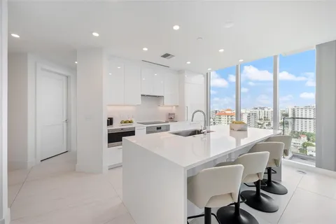 $2,275,000 | 153 North Seabreeze Boulevard, Unit 1105S, Fort Lauderdale, FL 33304